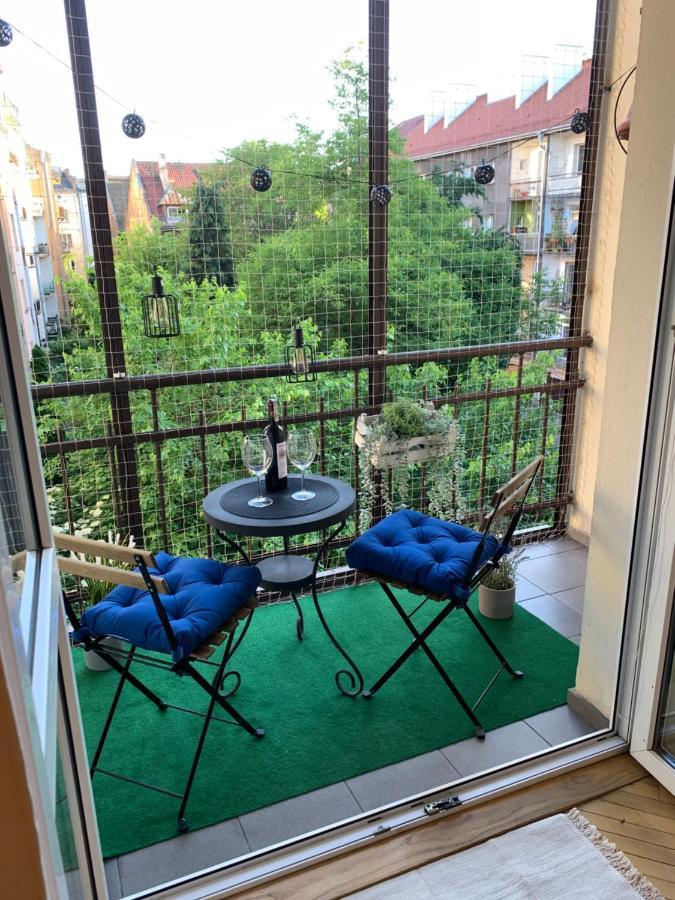 Royal Apartment Kraków Exteriör bild