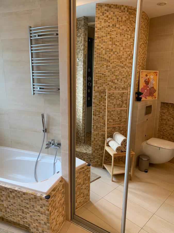 Royal Apartment Kraków Exteriör bild