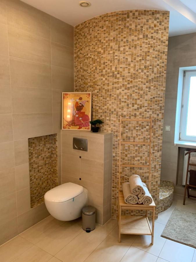 Royal Apartment Kraków Exteriör bild
